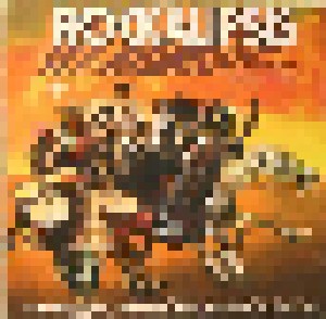 Rockalipsis (LP) - Bild 1