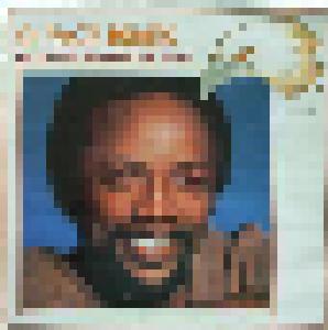 Quincy Jones: Dead End Walking In Space - Cover