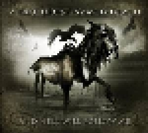 A Pale Horse Named Death: And Hell Will Follow Me (CD) - Bild 1