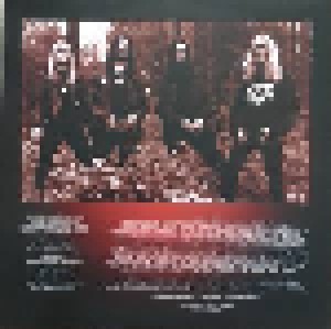 Necrophobic: The Nocturnal Silence (LP) - Bild 3