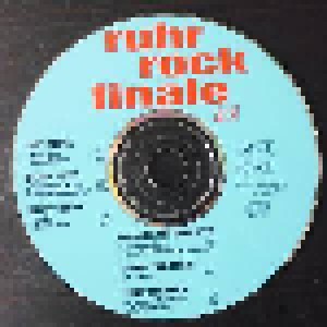 Ruhr Rock Finale Dez. '91 - Die Gewinnerbands (CD) - Bild 4