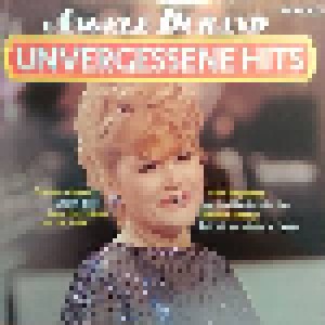 Cover - Angèle Durand: Unvergessene Hits