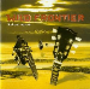 Cover - Wild Frontier: Stick Your Neck Out