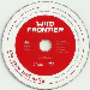 Wild Frontier: Stick Your Neck Out (CD) - Bild 3