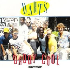 Darts: Daddy Cool - 16 Classic Tracks (CD) - Bild 1