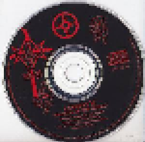 Current 93: Swastikas For Noddy (CD) - Bild 2