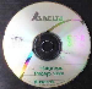 Morifade: Promo 2001 (Promo-Mini-CD-R / EP) - Bild 3