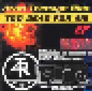 Atari Teenage Riot: Too Dead For Me (Mini-CD / EP) - Bild 1