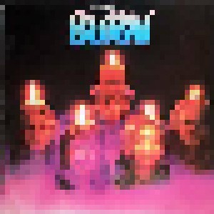 Deep Purple: Burn (LP) - Bild 1