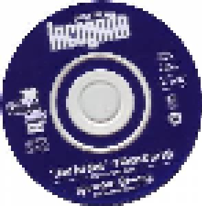 Incognito: I Hear Your Name • 6 Minutes Of Luv Dub (3"-CD) - Bild 3