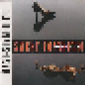 Sweet Connection: Dirty Job (3"-CD) - Bild 1