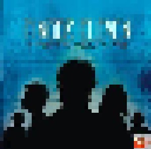 Finger Eleven: Them Vs. You Vs. Me (CD) - Bild 1