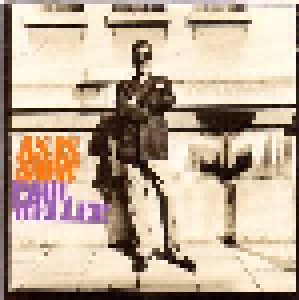 Paul Weller: As Is Now (Promo-CD) - Bild 1