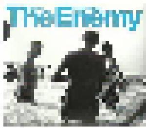 The Enemy: Away From Here - Cover