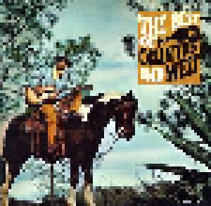 The Best Of Country And West (LP) - Bild 1