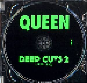 Queen: Deep Cuts, Volume II (1977 - 1982) (CD) - Bild 3