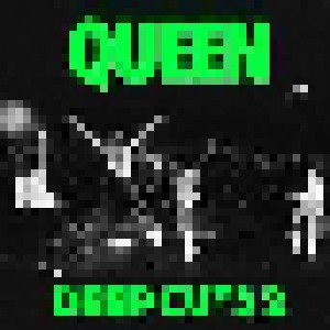 Queen: Deep Cuts, Volume II (1977 - 1982) (CD) - Bild 1
