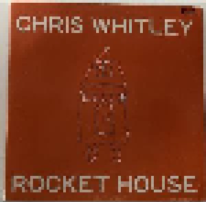 Chris Whitley: Rocket House (Promo-CD) - Bild 1