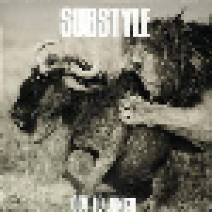 Substyle: Out To Lunch (CD) - Bild 1