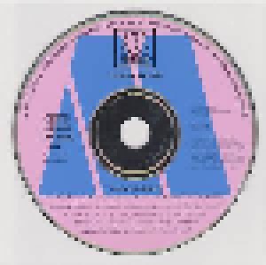 Lionel Richie + Commodores + Diana Ross & Lionel Richie: Back To Front (Split-CD) - Bild 3