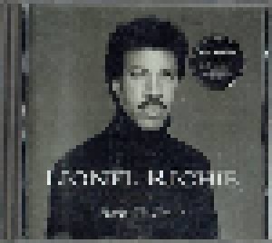 Lionel Richie + Commodores + Diana Ross & Lionel Richie: Back To Front (Split-CD) - Bild 9