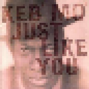 Keb' Mo': Just Like You (CD) - Bild 1