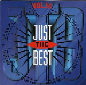 Just The Best Vol. 14 (2-CD) - Bild 1