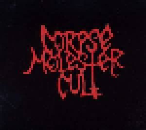 Cover - Corpse Molester Cult: Corpse Molester Cult