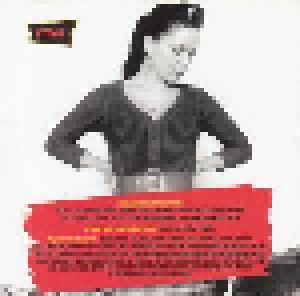 Imelda May: No Turning Back (CD) - Bild 4