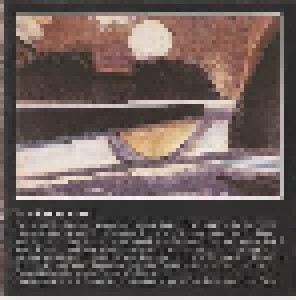 Alex Merck Group + Jo Mikowich Group + Ed Staginski: Just A Dream -- A Collektion For Easy Listening (Split-CD) - Bild 6