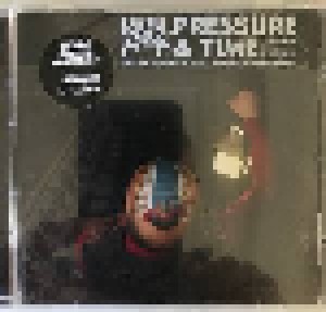 Rival Sons: Pressure & Time (CD) - Bild 5