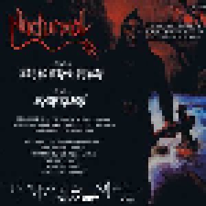 Nocturnal: Undead And Dangerous (Promo-7") - Bild 3