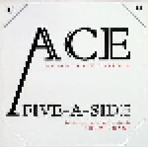 Ace: Five-A-Side (LP) - Bild 1