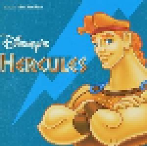 Hercules (CD) - Bild 1