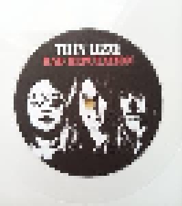 Thin Lizzy: Bad Reputation (LP) - Bild 8