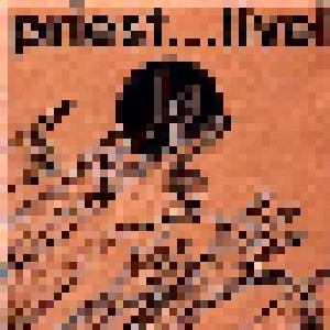 Judas Priest: Priest...Live! (2-CD) - Bild 1