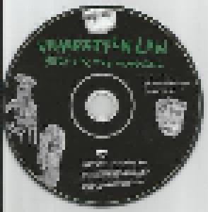 Unwritten Law: Here's To The Mourning (Promo-CD) - Bild 2