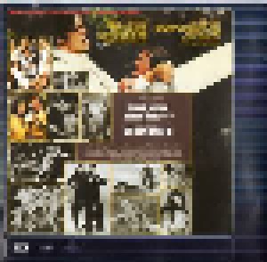 John Barry: Moonraker (CD) - Bild 2