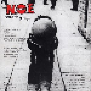 N.O.E.: Deutsche Fratze (CD) - Bild 4