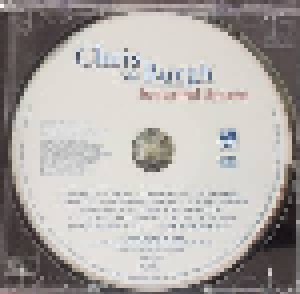 Chris de Burgh: Beautiful Dreams (CD) - Bild 4
