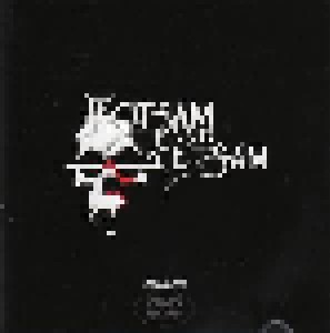 Flotsam And Jetsam: Doomsday For The Deceiver (2-CD + DVD) - Bild 3