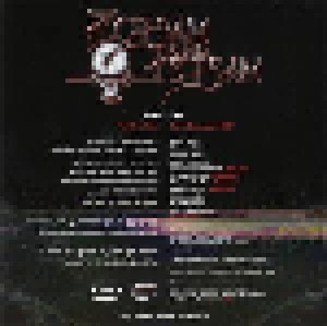 Flotsam And Jetsam: Doomsday For The Deceiver (2-CD + DVD) - Bild 4