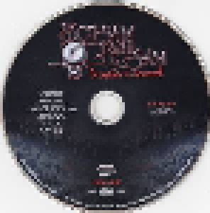 Flotsam And Jetsam: Doomsday For The Deceiver (2-CD + DVD) - Bild 8