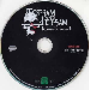 Flotsam And Jetsam: Doomsday For The Deceiver (2-CD + DVD) - Bild 9