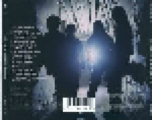Shinedown: Leave A Whisper (CD) - Bild 2