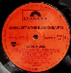 Joan Jett And The Blackhearts: Good Music (LP) - Bild 3