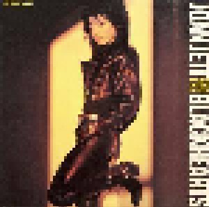 Joan Jett And The Blackhearts: Up Your Alley (LP) - Bild 1