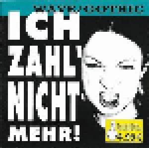 Cover - LucyFire: Ich Zahl' Nicht Mehr! - Wave/Gothic