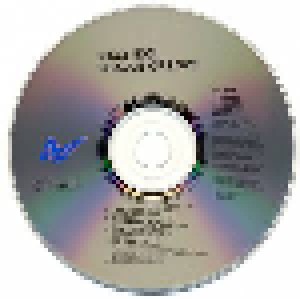 Billy Idol: Cradle Of Love (Single-CD) - Bild 4