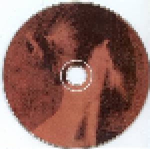 Woven Hand: Blush Music (CD) - Bild 3